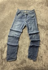 Levi’s Engineered Jeans LEJ – Twisted Seams –Internal Drawstring – W28 L34 –