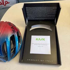 Kask Protone x Paul Smith