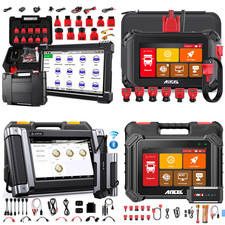 ANCEL OBD2 Scanner Heavy Duty