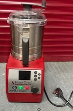 Robot Coupe - Cook Cutter And Mixer Fully Working