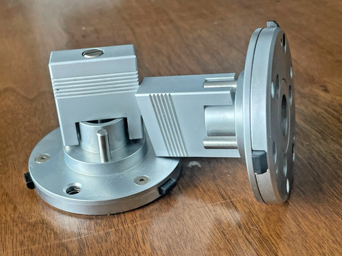 Studer aeg hub adapter for - studer,