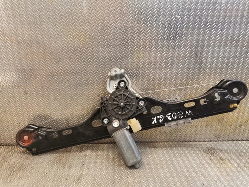 Mercedes benz w203 door - mercedes-benz, c