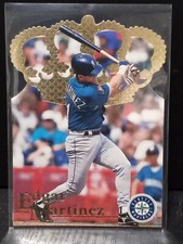 1996 Pacific Gold Crown Die