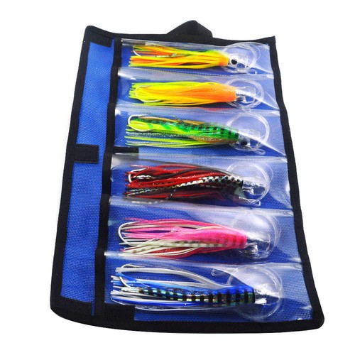 Set fishing lures - set, of
