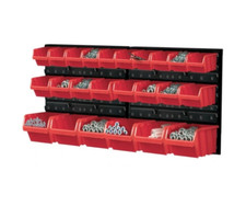 Lin bin storage Kit 26 Piece