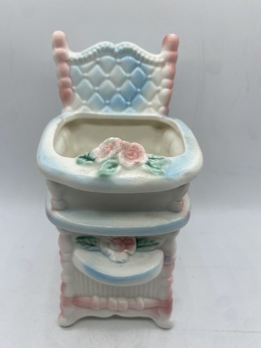 Vintage napcoware baby nursery - vintage,