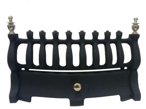 Blenheim fire fret - fire,