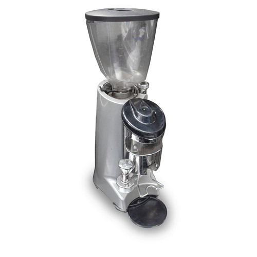 Commercial coffee grinder - coffee,