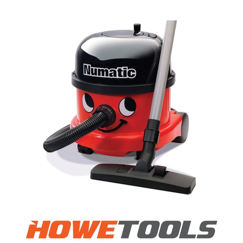 Numatic nrv240 110v vacuum - numatic,