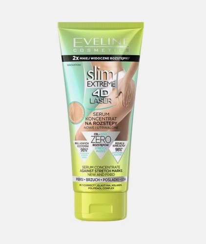 Eveline slim extreme laser - 4d,