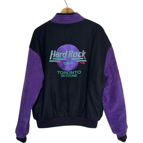 Hard rock cafe toronto - rock,