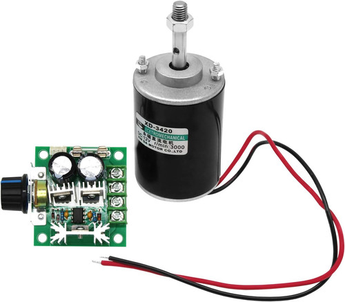 12v 30w permanent magnet - 12v,