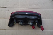 HONDA CB350S REAR LIGHT UNIT