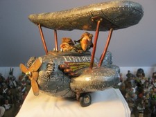 Guillermo Forchino-Interpide