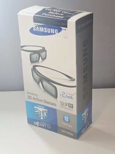 Genuine samsung active - genuine, 3d