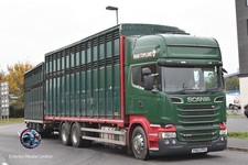 Truck Photo  Chris Hughes