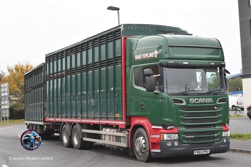 Truck photo chris hughes - truck,