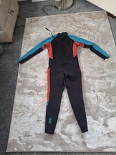 New child unisex medium tall