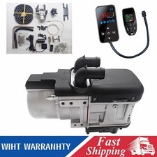 5KW Automotive Diesel Parking