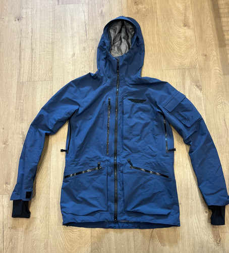 Norrona women tamok gore tex - norrona,