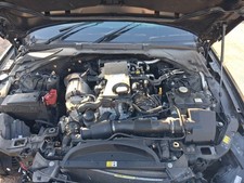 JAGUAR X260 XF AJ200D COMPLTE ENGINE ♻️ LOW MILES GUARENTEE EURO 6