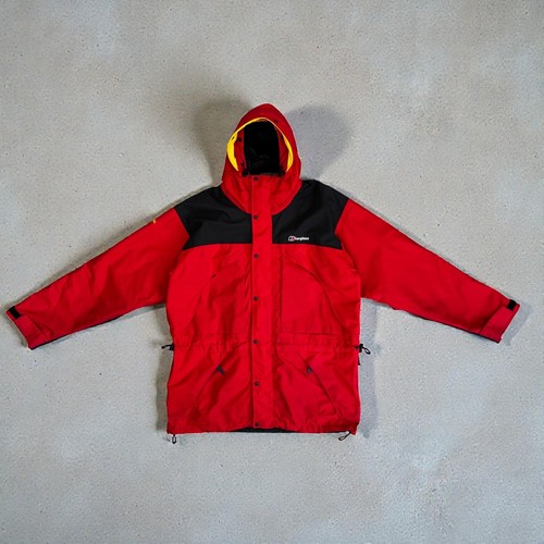 Vintage berghaus mera peak - mera,