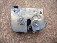 VW T25 T3 Cab DOOR LOCK LATCH