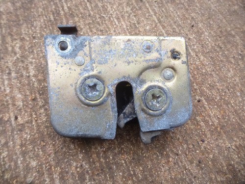 T25 cab door - vw,