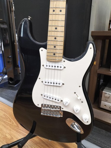 Fender eric clapton - fender,