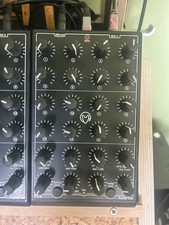 Faderfox PC4 Midi Controller