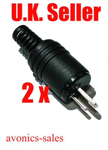 Pin din speaker - -,