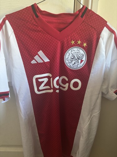 Ajax 2025 home - 2025/26, s