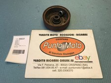 1993-2004 Honda SH 50 Engine