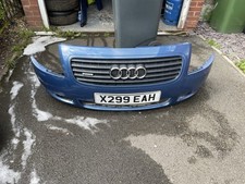 Genuine Audi TT Mk1 8N Front