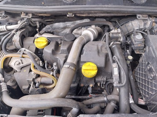 Renault megane mk3 2008 2017 - 2008,