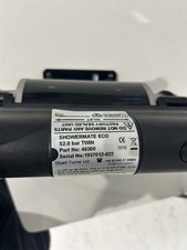 Stuart Turner Showermate Shower Pump 2 Bar twin impeller-used working order 