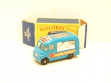 Matchbox Regular Wheels Mb.47b