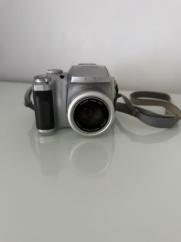 Fujifilm finepix s3500 digital - finepix,
