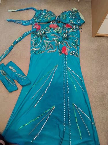 Gorgeous turquoise - gorgeous,