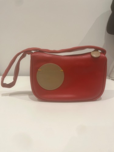 Vintage radley red - radley, leather