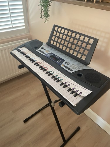Keyboard piano yamaha 150 - piano,