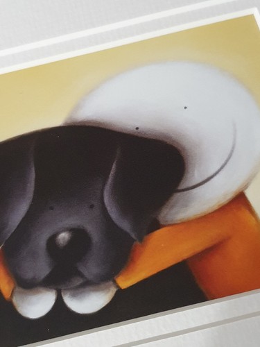 Doug hyde beware the - of,