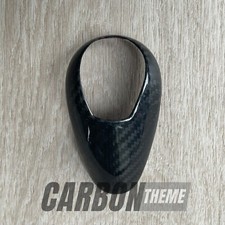 BMW Genuine Carbon Fibre Gear Knob Trim F80 M3 F82 M4 M5 M6 X5M F87 M2 F82 F83