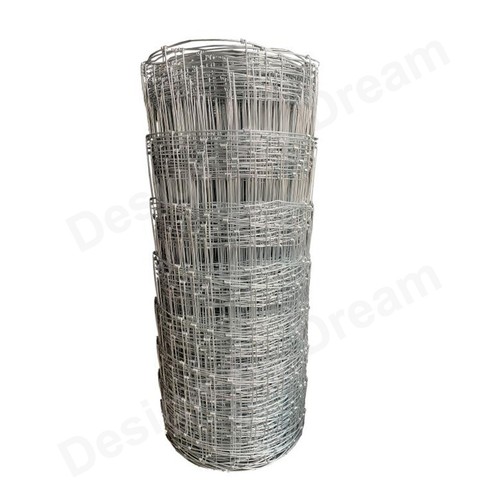 Thicken fencing 15 sheep - thicken,
