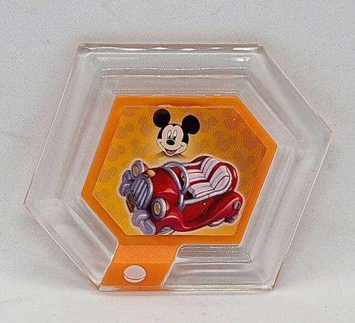 Disney infinity mickey power - disney,