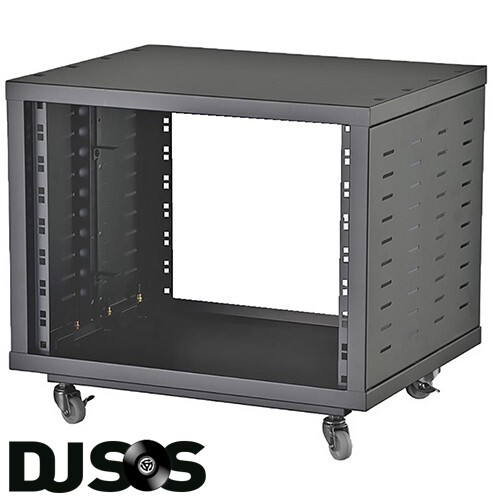 Universal open rack - universal,