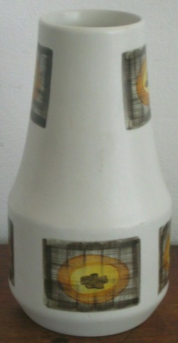 Unusual radford 1950s art - 1950s,