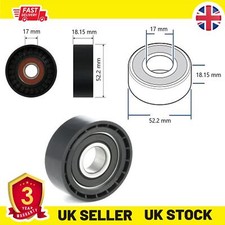 Power Steering Belt Tensioner