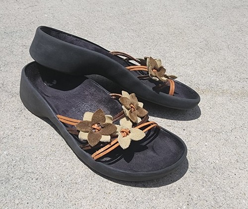Tatami birkenstock leather - tatami,