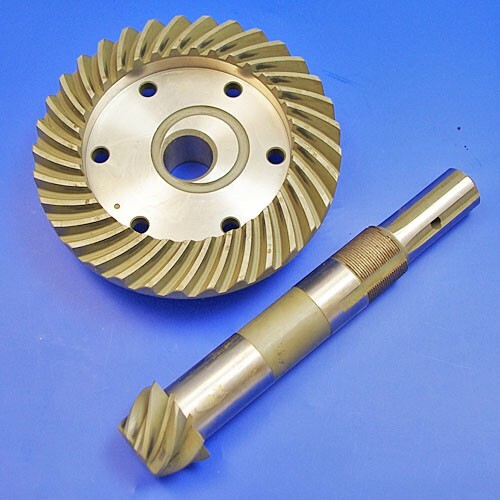 Ford aquaplane crown wheel - wheel, &